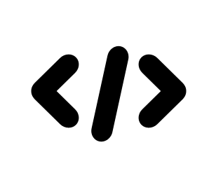 Custom HTML Sites logo