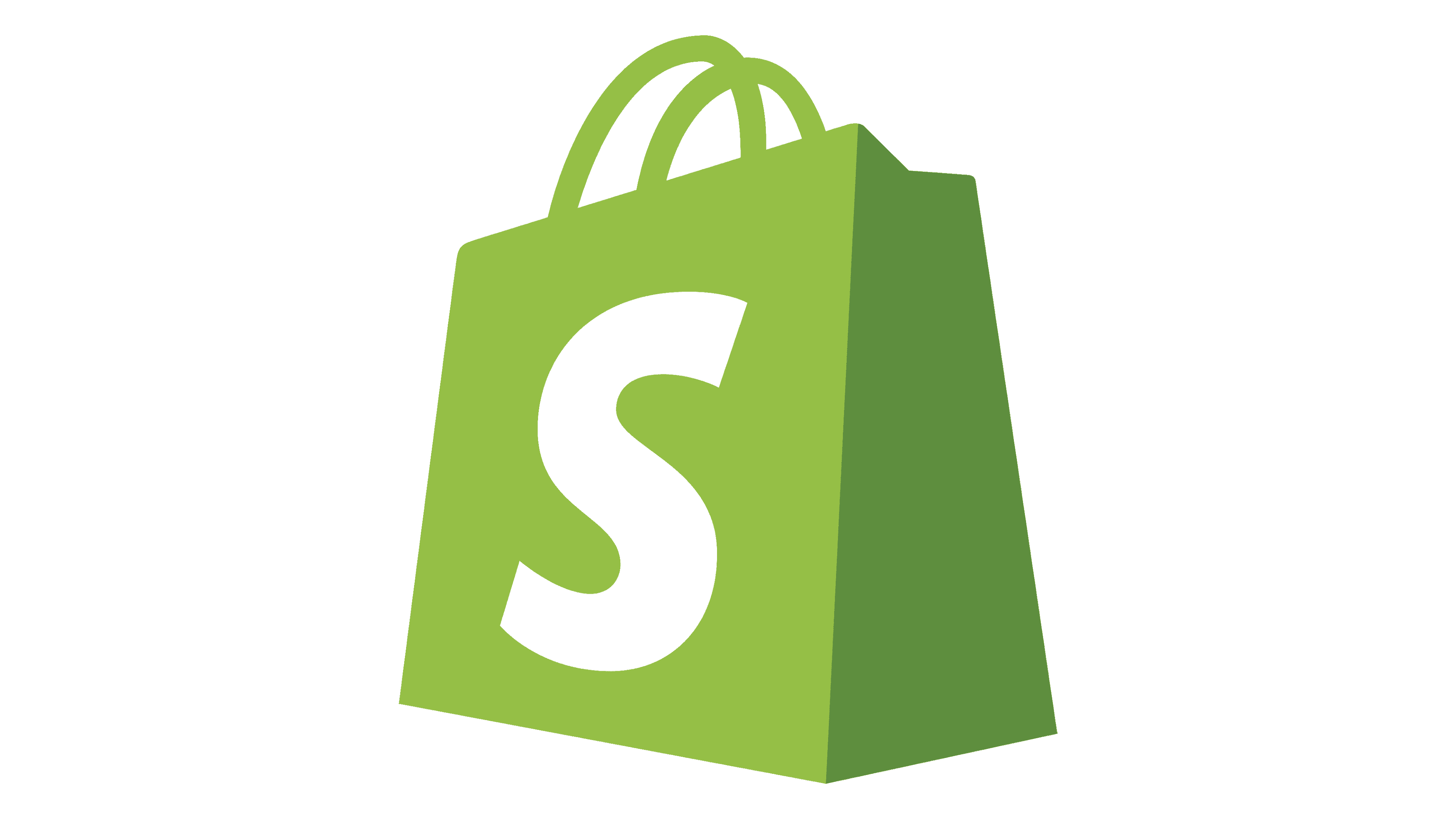 Shopify logo
